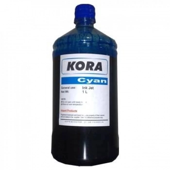 Tinta Epson Kora Ink Jet Azul 1lt