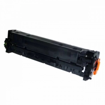 Toner Compat�vel Hp Ce410a/Cc530a/Cf380k Preto Premium Aaa