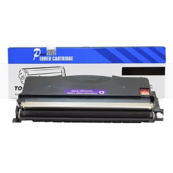 Toner Compatvel Lexmark E120 Preto Premium Aaa