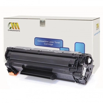 Toner Compat�vel Hp 78a Ce278a Preto Chinamate