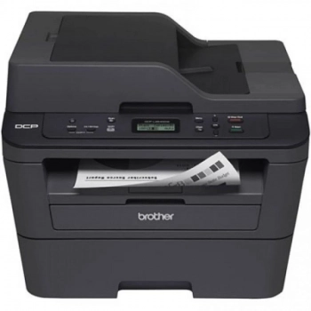 Multifuncional Laser Brother Dcpl2540dw Mono