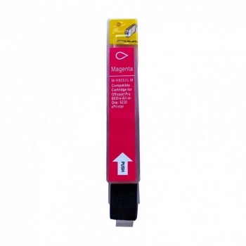 Cartucho Compat�vel Hp 935 Magenta M-h935xl M