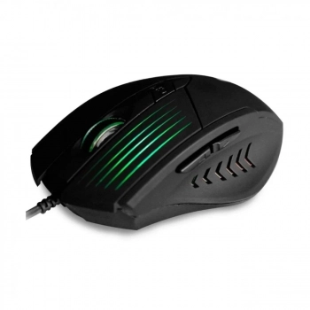 Mouse Usb C3tech Gamer Mg-10bk Preto