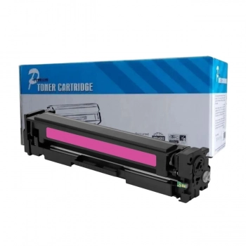 Toner Compat�vel Brother Tn310/315/320/Tn340/370 Magenta Premium Aaa