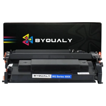 Toner Compatvel Hp 05x H-500x Cf280x/Ce505x Byqualy