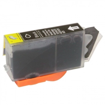 Cartucho Compat�vel Hp 670 Preto