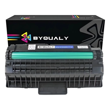 Toner Compatvel Samsung Scx-4200 Byqualy