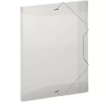 Pasta Aba Of�cio Lombo 20mm Cristal 1022 Acp