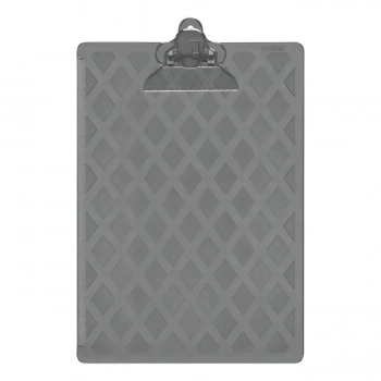 Prancheta Super Fum� Pl�stico Maxcril