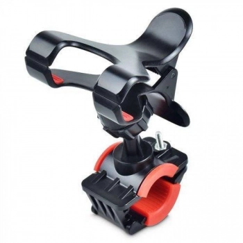 Suporte para Bicicleta e Moto Exbom Sp-c12 para Celular/Gps