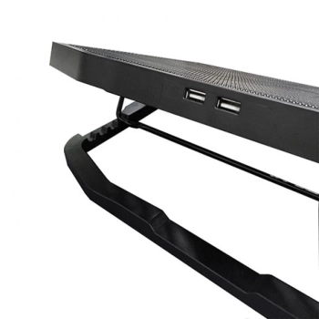 Base para Notebook C3tech Gamer Nbc-100bk