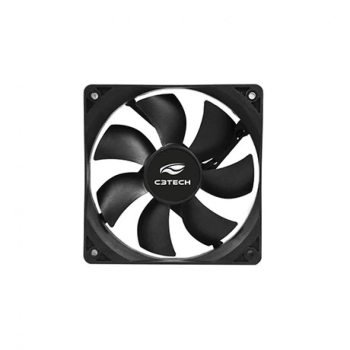 Cooler para Gabinete C3tech F7-50bk