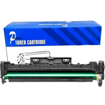 Fotocondutor Compat�vel Hp Cf219 Premium Aaa