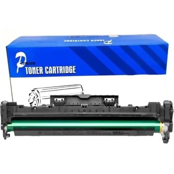 Fotocondutor Compatvel Hp Cf219 Premium Aaa