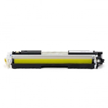 Toner Compativel Hp P-782 P872 126/130a Ce312/Cf352 Amarelo M176n/177fw Premium Aaa