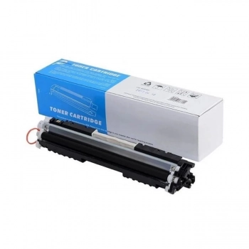 Toner Compativel Hp P-780 P-870 126/130a Ce310/Cf350 Preto M176n/177fw Premium Aaa