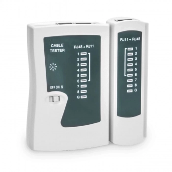 Testador de Cabos Mbtools Ly84382