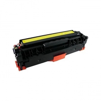 Toner Compat�vel Hp Cf412-a Amarelo Premium Aaa