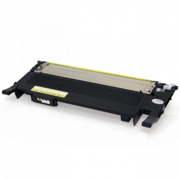 Toner Compat�vel Samsung D406ye Amarelo Premium Quality