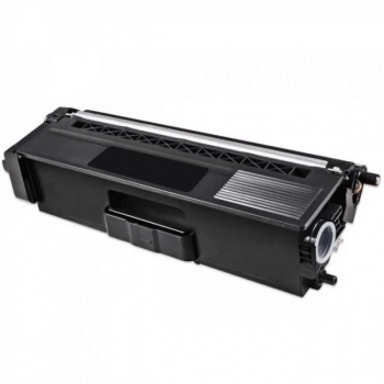 Toner Compat�vel Brother Tn310/315/320/Tn340/370 Preto Premium Aaa