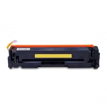 Toner Compat�vel Hp 204 Cf511a Azul Premium Aaa