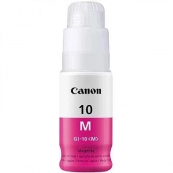 Tinta Canon Gi-10 Magenta 70ml