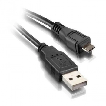 Cabo Usb-micro Usb 1,8m 2.0 Elgin 46rcusbmicro