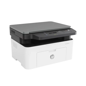 Impressora Multifuncional Hp Laser 135w