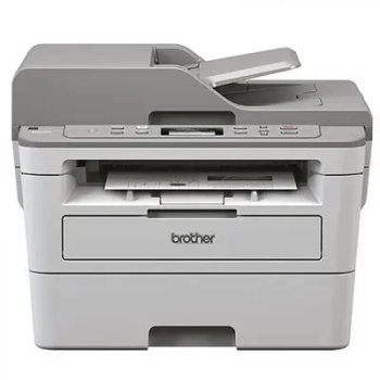 Impressora Multifuncional Laser Brother Mono (a4) Duplex 110v Dcpb7535dw