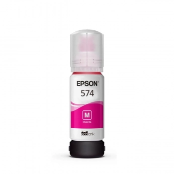 Tinta Epson Fotografica T574320 Al Magenta para Ecotank 70ml
