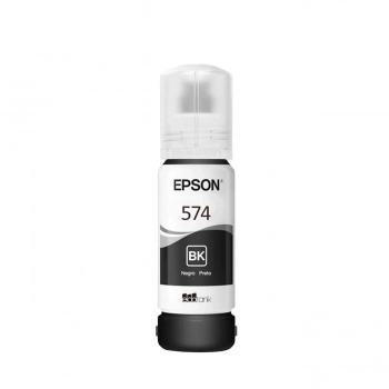 Tinta Epson Fotografica T574120 Al Preta para Ecotank L8050 L18050 70ml