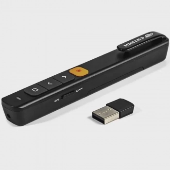 Apresentador C3tech Usb Ap-200