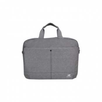Maleta P/ Notebook 15,6 Ml-50gy Cinza C3tech