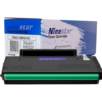 Toner Compativel Ninestar Pantum Pb-211 (1.6k)