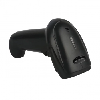 Leitor Cod 1d/2d S/Fio Lb-w110bk C3tech