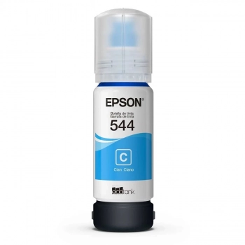 Refil Tinta Epson Azul T544222-br 70ml