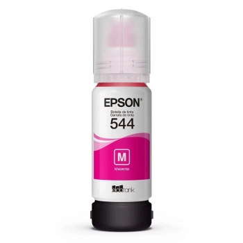 Refil Tinta Epson Magenta T544322-br 70ml