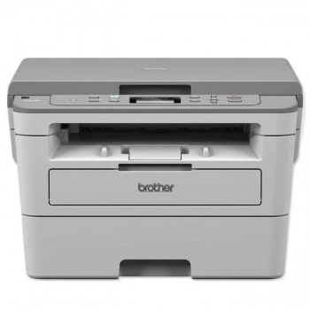 Impressora Multifuncional Laser Mono Brother Dcpb7520dw