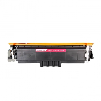 Toner Compat�vel Hp W2303a 230a para Hp 4203 4303 com Chip Magenta 1.8k
