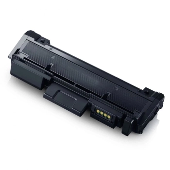 Toner Compativel Samsung Mlt-d116l Maxprint Preto