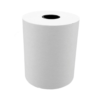 Bobina para Calculadora Branca 57 X 56mm X 30m Mex Paper