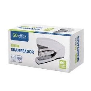 Grampeador Go Office Go5882 Soft Touch 50 Fls