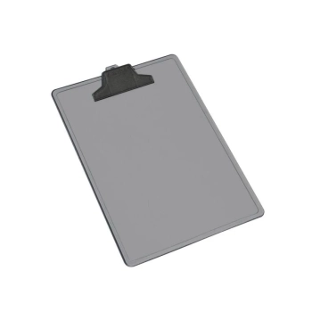 Prancheta A4 Plastica Fume Acrimet Pop 131
