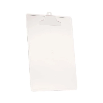 Prancheta A4 Plastica Cristal Acrimet Pop 131