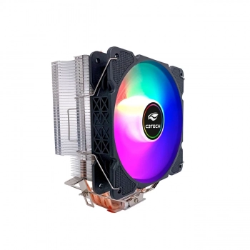 Cooler Fan Cpu Fc-l110m C3tech