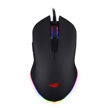 Mouse Gamer Usb Mg-120bk C3tech