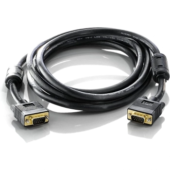 Cabo de Video Svga 3m Pc-mon3002