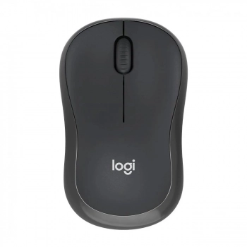 Mouse S/Fio Bt Silent M240 Grafite Logitech