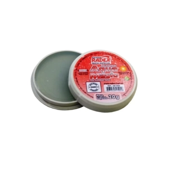Molha Dedo Pasta 20g Radex Cod5009