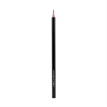 Lapis Preto Hb Sextavado Unidade Leo Leo
